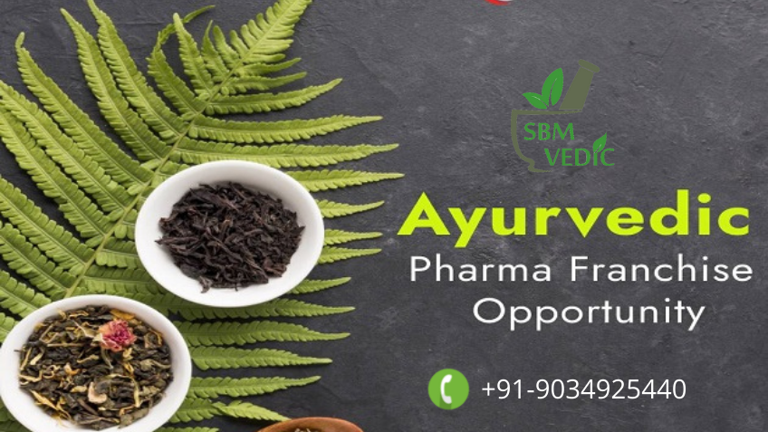 Ayurvedic PCD Franchise Company in Karnataka