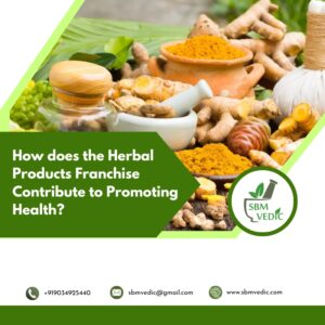  Herbal Products Franchise 