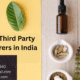 Ayurvedic Third Party Manufacturers in India