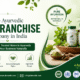 Top Ayurvedic Pcd Franchise Company in India 2026