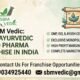 Ayurvedic PCD Pharma Franchise in India